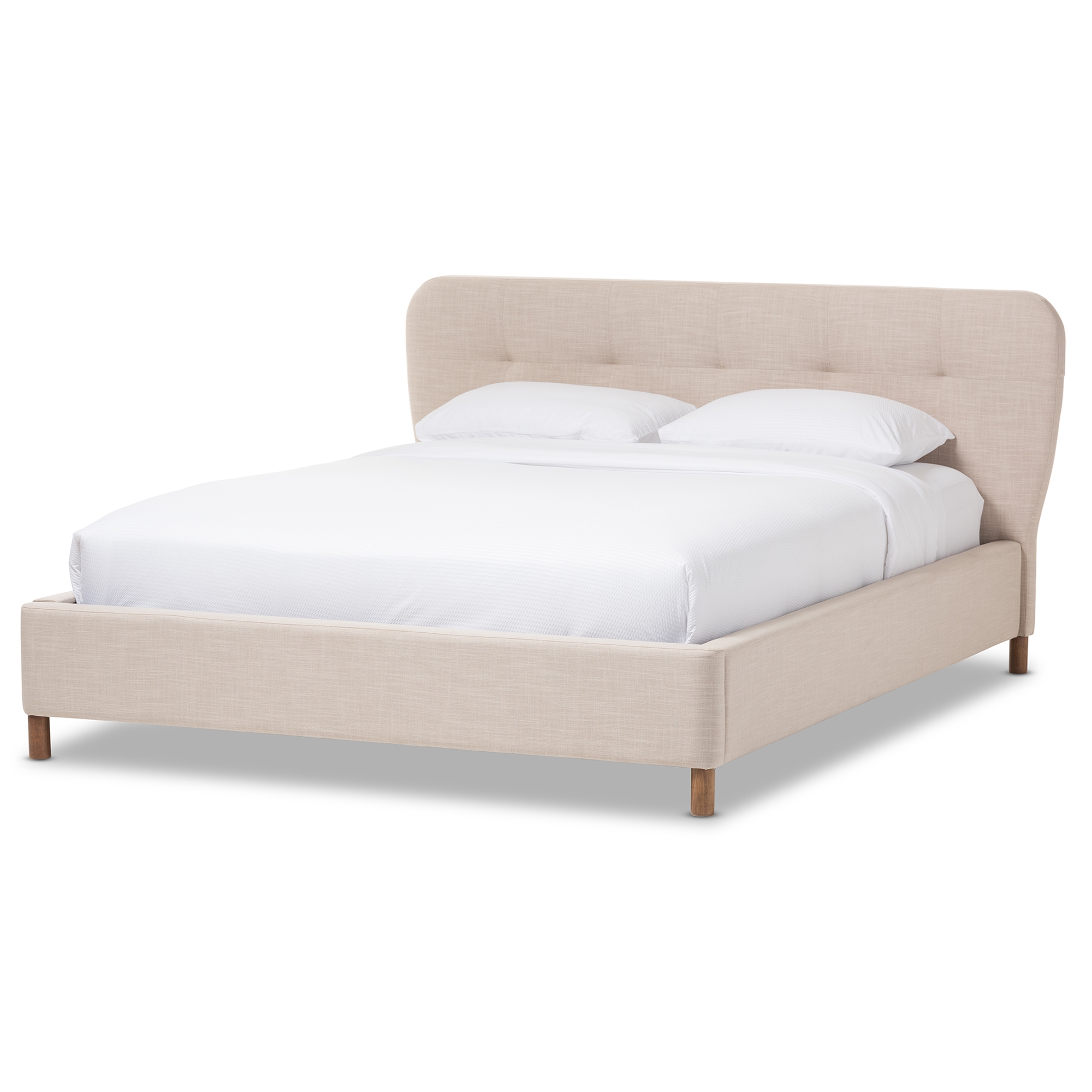 Baxton Studio | Wholesale Queen Size Beds | Wholesale Bedroom Furniture ...